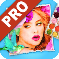 : JixiPix Watercolor Studio Pro 1.4.19 macOS