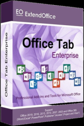 : Office Tab Enterprise 15.00