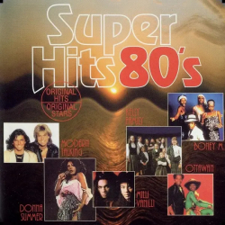 : Super Hits 80’s (1996)