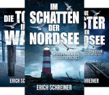 : Erich Schreiner – Hansen & Stahl 01 – 05