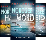 : Anne Amrum – Die Nordsee-Kommissare 01 – 22