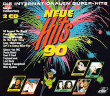 : Neue Hits 90 - Die Internationalen Super Hits (1990)