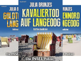 : Julia Brunjes – Die Insel Polizei 01 – 19