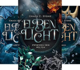 : Grace C. Stone – Elbenlicht-Saga 01 – 15