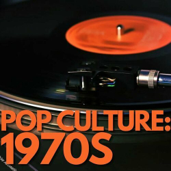 : Pop Culture: 1970s (2024)