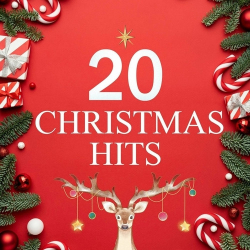 : 20 Christmas Hits (2024)