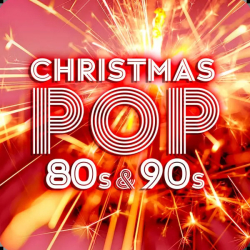 : Christmas Pop of the 80s & 90s (2023)