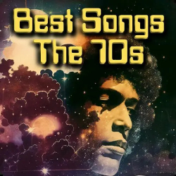 : Best Songs - The 70S (2023)