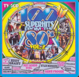 : 100 Superhits From The 80s Vol.2 (2000)