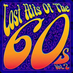 : Lost Hits Of The 60s (Vol.2) (2012)