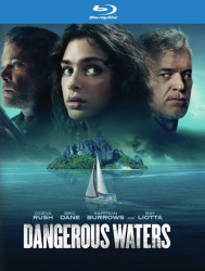 : Dangerous Waters Ueberleben ist alles 2023 German Dts Dl 1080p BluRay x264-Jj