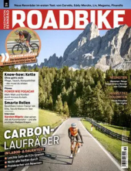 :  RoadBIKE Magazin Oktober No 10 2024