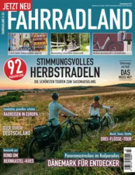 :  Fahrradland Magazin No 03 2024