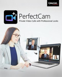 : CyberLink PerfectCam Premium 2.3.7723.0