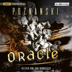 : Ursula Poznanski - Oracle