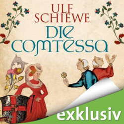 : Ulf Schiewe - Die Comtess