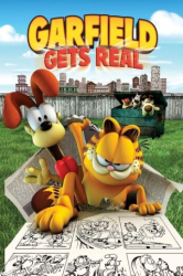 : Garfield Fett im Leben 2007 German Dl Ac3D 1080p Web x264-SiXtyniNe