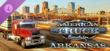 : American Truck Simulator Arkansas-Rune