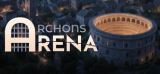 : Archons Arena-Tenoke