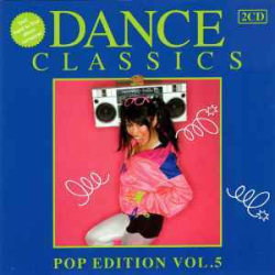 : Dance Classics - Pop Edition - Sampler-Sammlung (2024) FLAC