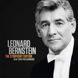 : Leonard Bernstein - The Symphony Edition - Sampler-Sammlung (2024)