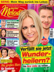 :  Meine Melodie Magazin Oktober No 10 2024