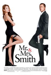 : Mr and Mrs Smith 2005 German Dl 720p Web H264 iNternal-SunDry