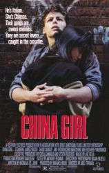 : China Girl 1987 German Complete Pal Dvdr-Dvdgrp