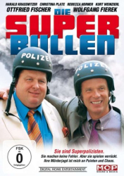 : Die Superbullen 1997 German Complete Pal Dvd9-Dvdgrp