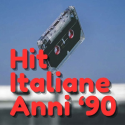 : Hit Italiane Anni '90 (2024)