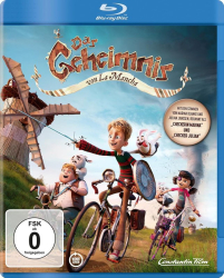 : Das Geheimnis von La Mancha 2024 German 720p BluRay x264-Gma