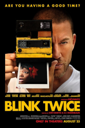 : Blink Twice 2024 German Md Webrip x264-omikron