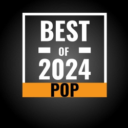 : Best of 2024 - Pop (2024)