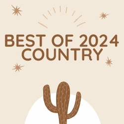 : Best of 2024 - Country (2024)