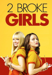 : 2 Broke Girls S06 Complete German 5 1 Dubbed Dl Ac3 1080p Web-Dl h264-TvR