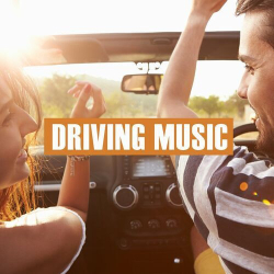 : Driving Music (2024)