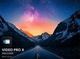 : MAGIX Video Pro X16 v22.0.1.244 (x64)