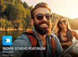 : MAGIX Movie Studio 2025 Platinum v24.0.1.219 (x64)