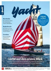 : Yacht Germany - 20. September 2024