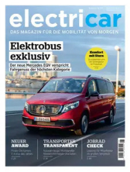 :  Electricar Automagazin September No 05 2024