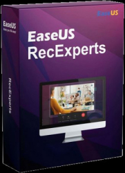 : EaseUS RecExperts Pro 4.0.1