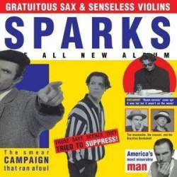 : Sparks Collection 1972-2023 FLAC