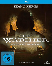 : The Watcher 2000 German 720p BluRay x264-ContriButiOn