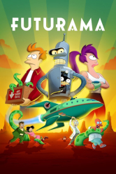 : Futurama 1999 S05 Complete German Dl 720p Web H264-Tscc