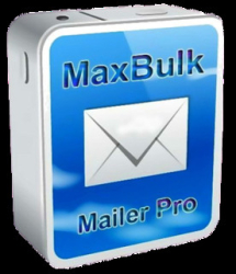 : MaxBulk Mailer Pro v8.8.8