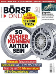 : Börse Online - 19 September 2024