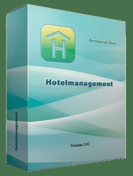 : Hotelmanagement 2.01.18