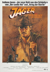 : Indiana Jones Jaeger des verlorenen Schatzes 1981 Remastered German Ml Complete Pal Dvd9-Hypnokroete