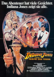 : Indiana Jones und der Tempel des Todes 1984 Remastered German Ml Complete Pal Dvd9-Hypnokroete