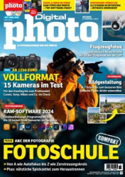 :  Digital Photo Magazin Oktober No 10 2024